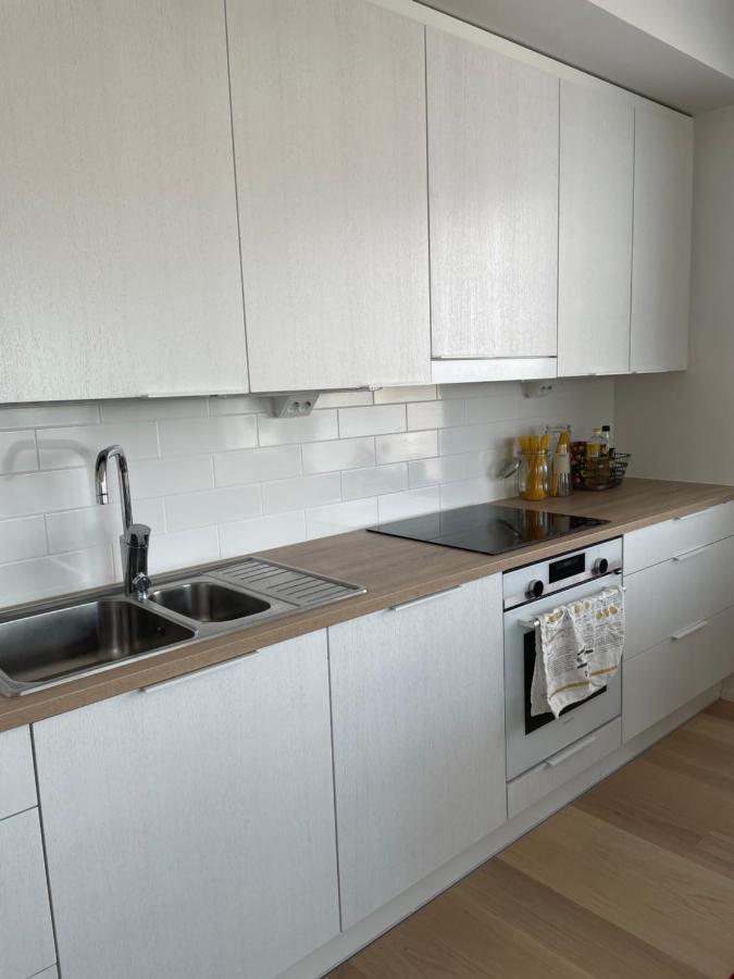 Casa Onni Apartment Helsinki Bagian luar foto