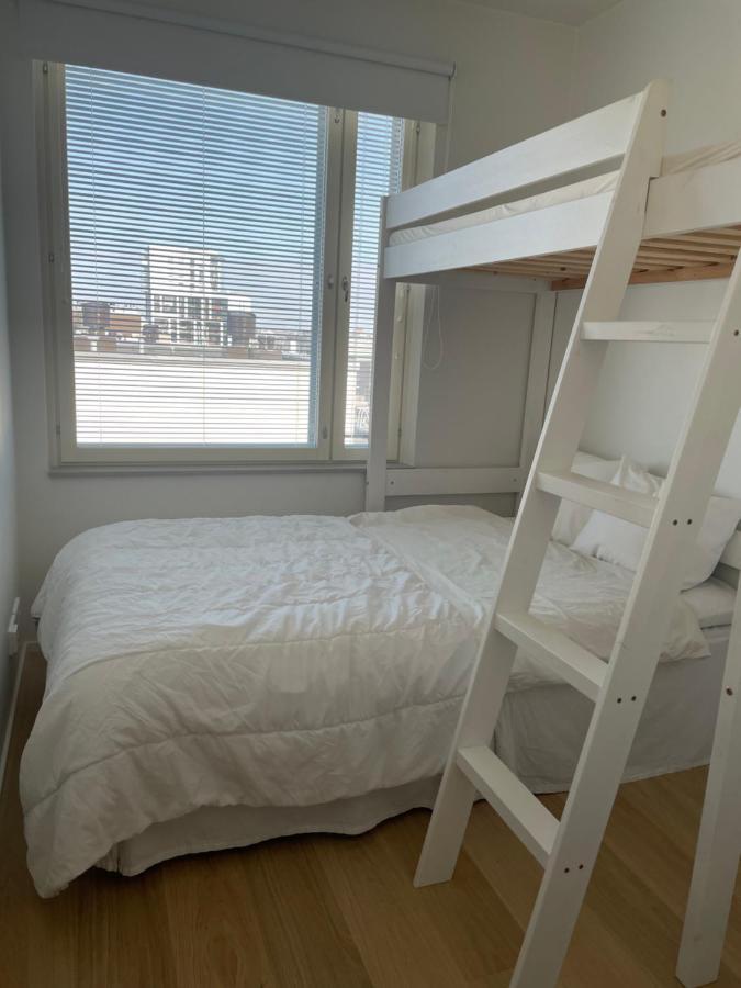 Casa Onni Apartment Helsinki Bagian luar foto