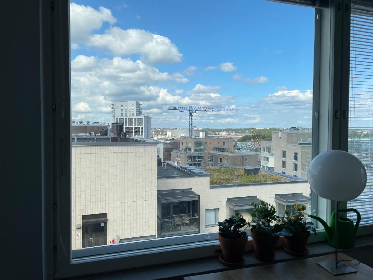 Casa Onni Apartment Helsinki Bagian luar foto
