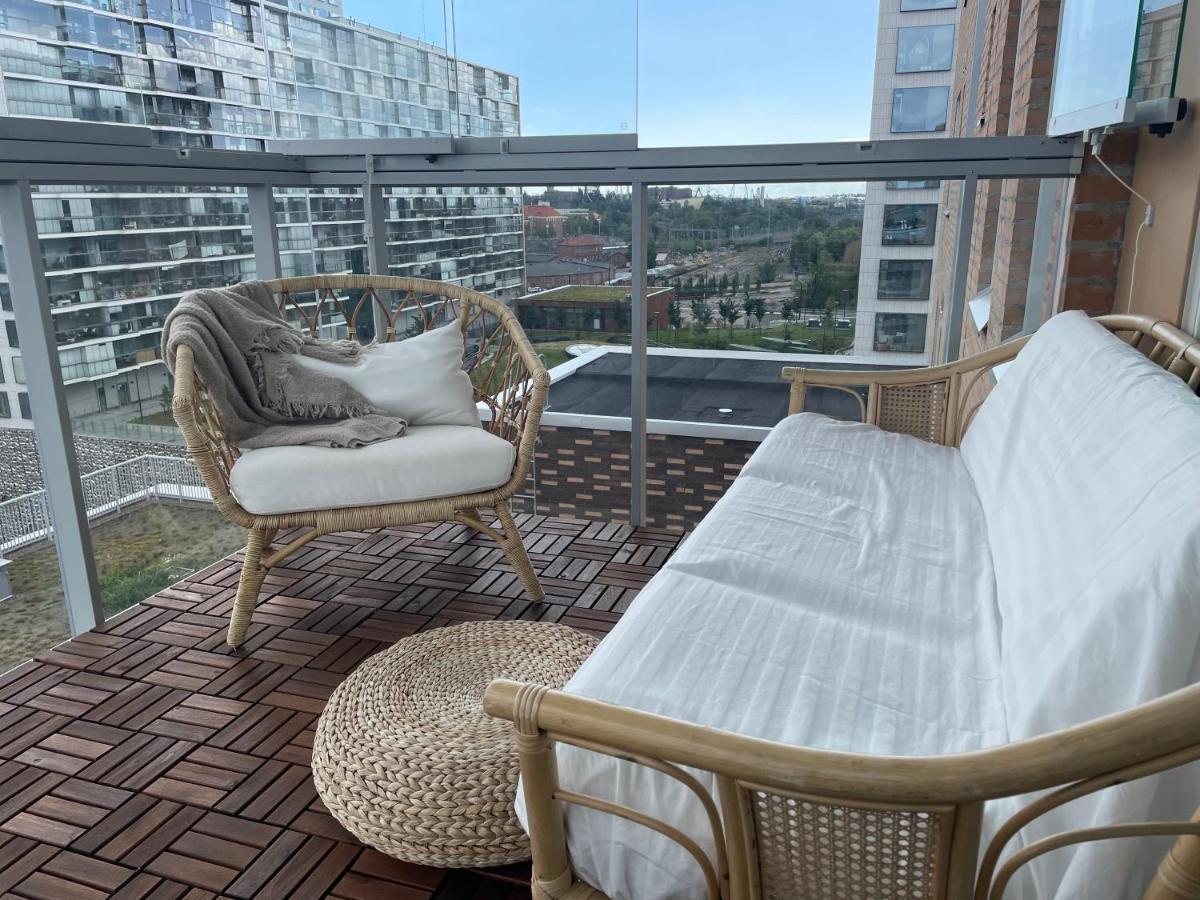 Casa Onni Apartment Helsinki Bagian luar foto