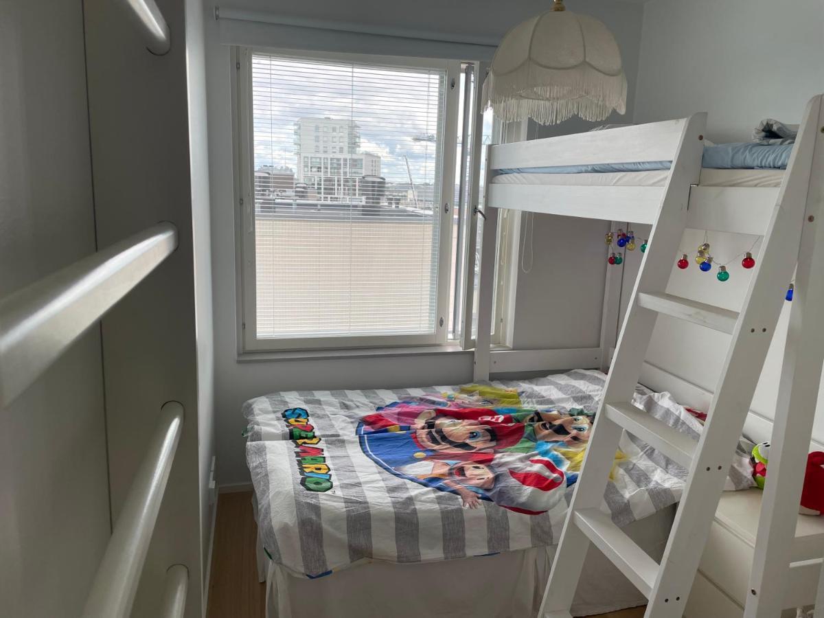 Casa Onni Apartment Helsinki Bagian luar foto