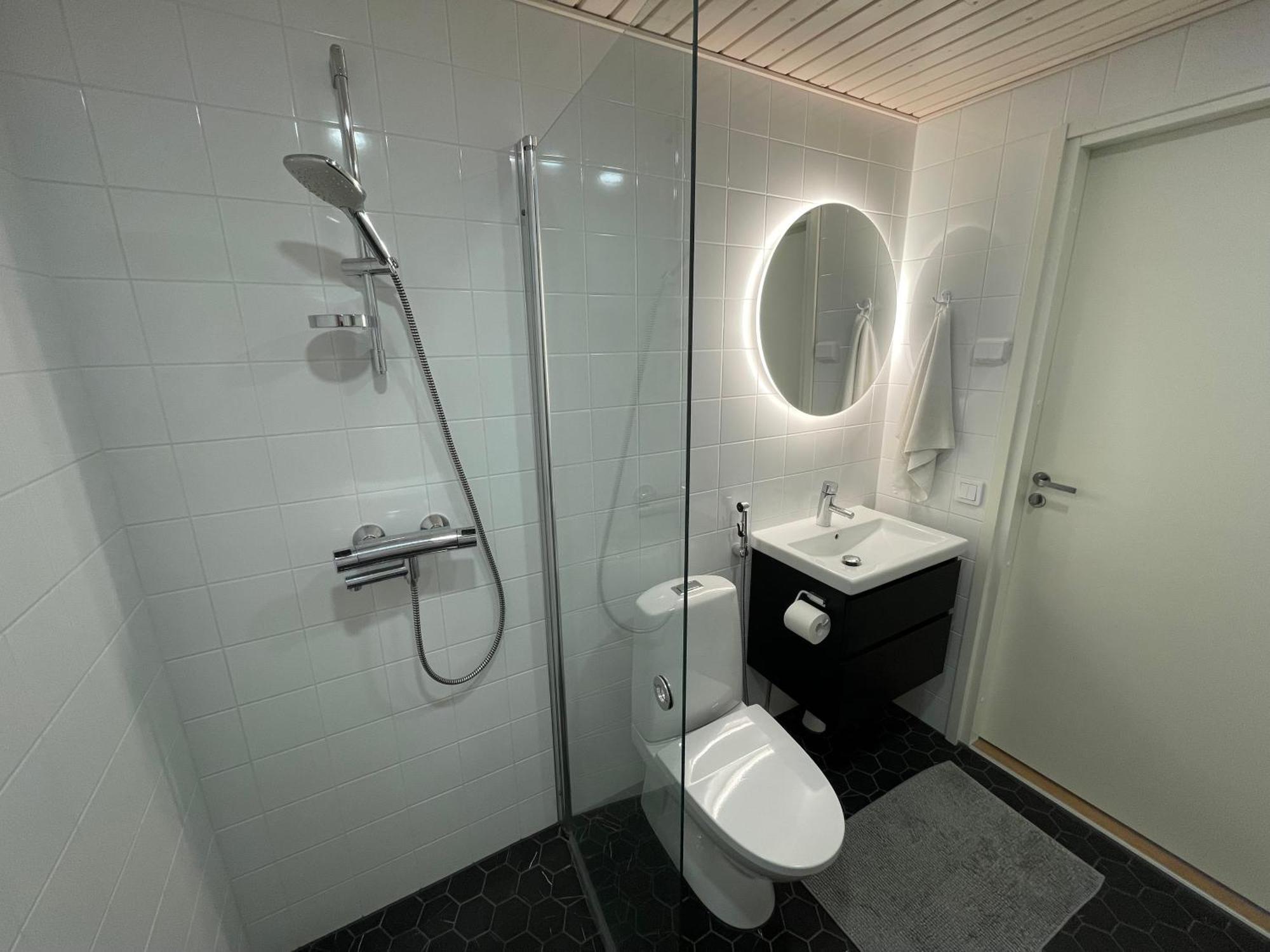 Casa Onni Apartment Helsinki Bagian luar foto